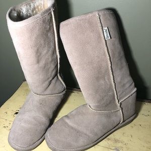Bjordnal Winter Boots